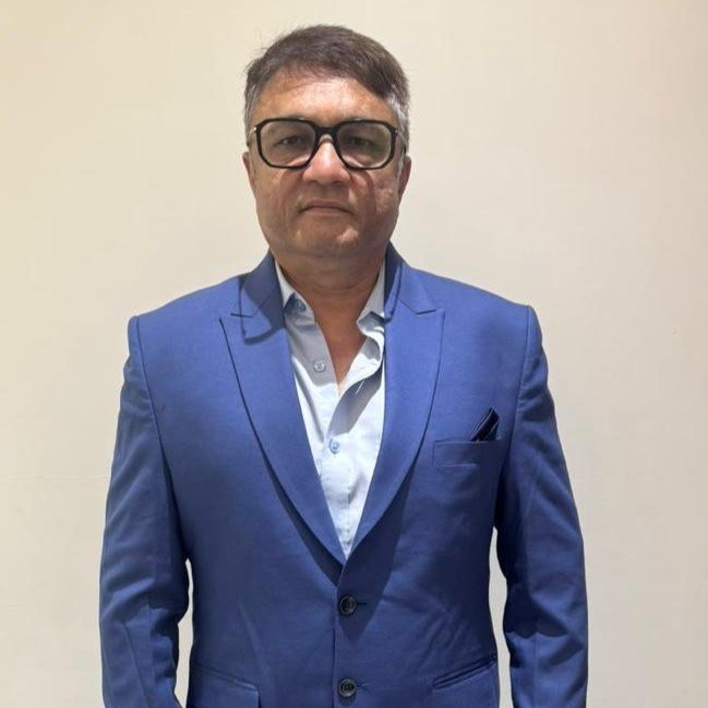 Ramesh Ravariya